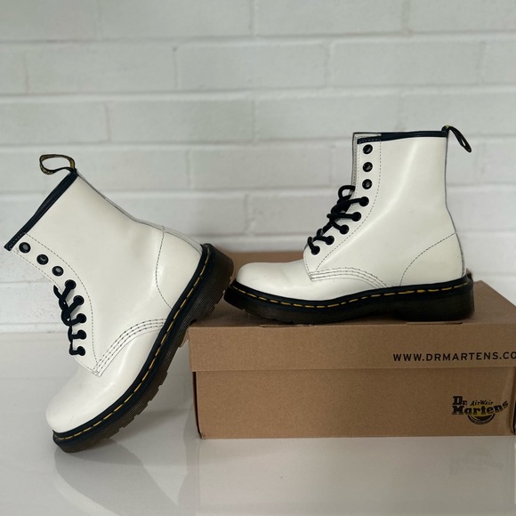 Booties - Picture 1 of 4